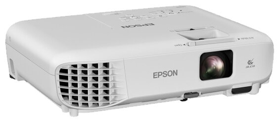 Проекторы для презентаций Epson EB-W05