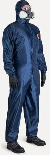 Изображение товара Jeta Safety Малярный многоразовый комбинезон, размер M/48-50, JPC75b-M