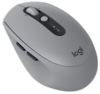 Мышь Logitech M590 Multi-Device Silent Grey USB