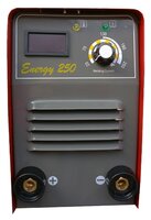 Сварочный аппарат Эпсилон Профи Energy-250