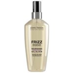 John Frieda Frizz-Ease Питательное масло-эликсир для волос - изображение