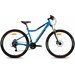 Велосипед MERIDA MATTS 7.10 22 Рама M (17) Blue/Black/Orange