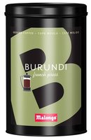 Кофе молотый Malongo Burundi 250 г