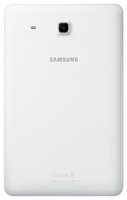 Планшет Samsung Galaxy Tab E 9.6 SM-T561N 8Gb белый