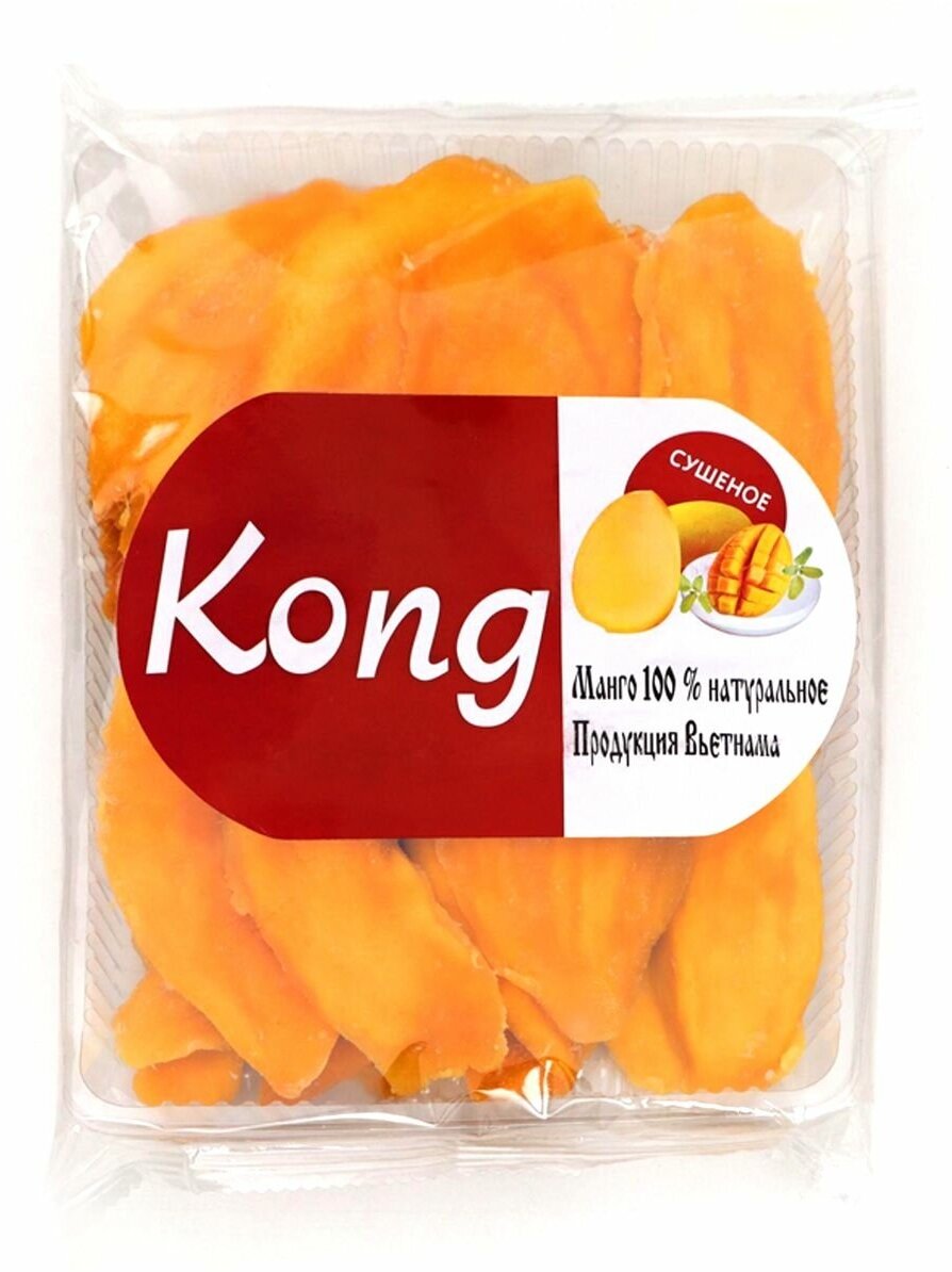 Манго kong