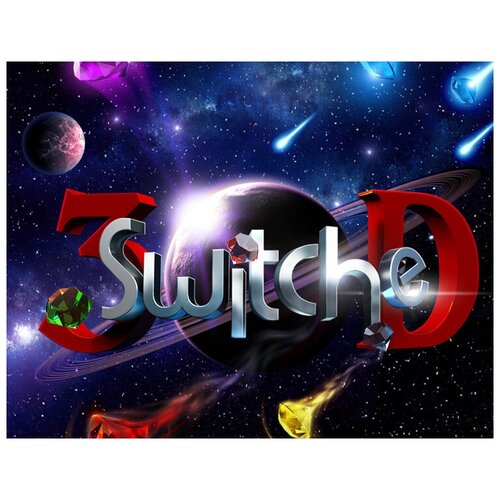3SwitcheD (PC)