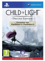 Игра для Xbox ONE Child of Light