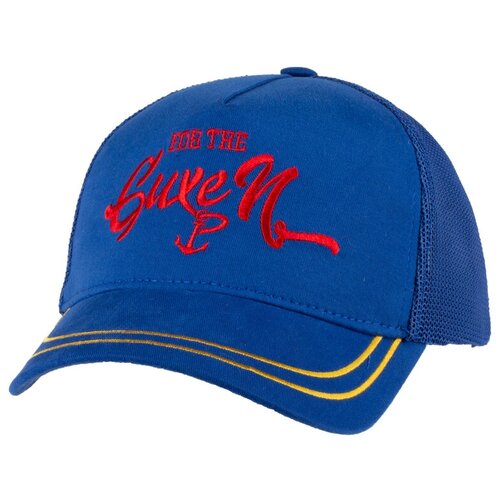 фото Бейсболка мужская летняя gu tbb14816s-232v guxen