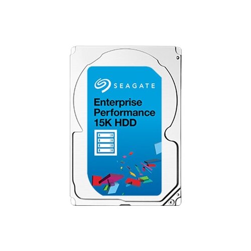 Жесткий диск Seagate 600 ГБ ST600MP0146