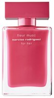 Парфюмерная вода Narciso Rodriguez Fleur Musc for Her 100 мл