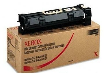 Фьюзерный модуль Xerox - фото №7