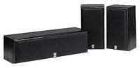 Комплект акустики YAMAHA NS-P60 black