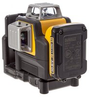 Лазерный уровень DeWALT DCE089D1R