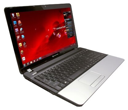 Ноутбук Packard Bell Easynote Te69bm