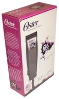 Машинка для стрижки Oster 616-50