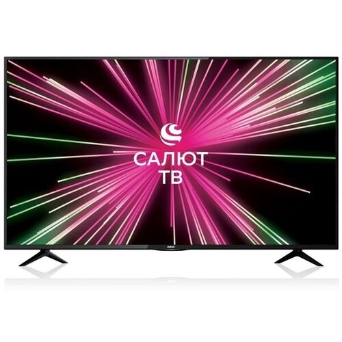 Телевизор BBK 50 50LEX-8387UTS2C 3717000₽