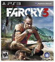 Игра для Xbox ONE Far Cry 3