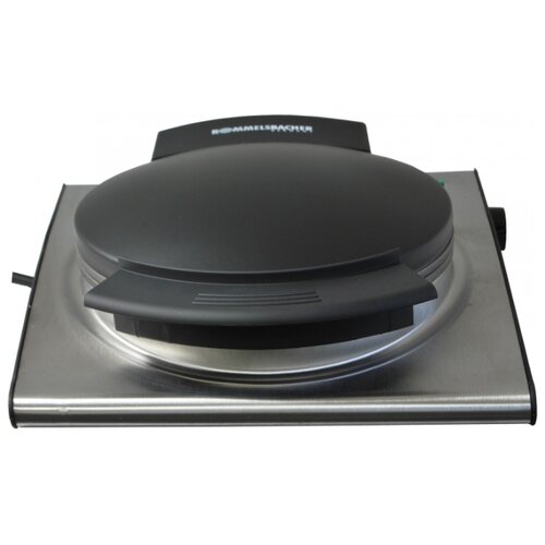 фото Вафельница rommelsbacher wa