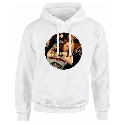 фото Толстовка guns n" roses №8, 40, 140-146 см migom