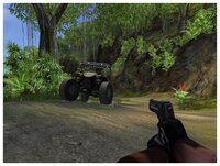 Игра для PC Far Cry