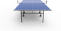 Всепогодный теннисный стол TopSpinSport Уличный 6мм
