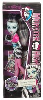 Кукла Monster High Рассвет танца Фрэнки Штейн, 27 см, CBX62
