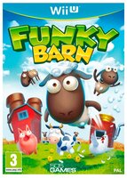 Игра для Wii U Funky Barn