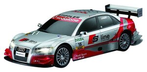 Легковой автомобиль Auldey Audi A4 DTM (LC258710)