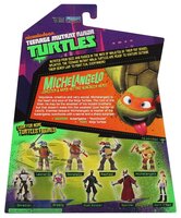 Фигурка Playmates TOYS TMNT - Микеланджело 90503