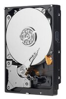 Жесткий диск Western Digital WD AV-GP 750 GB (WD7500AVDS)