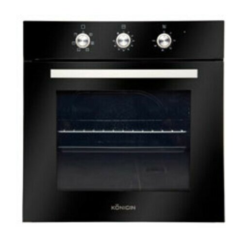 Шкаф духовой электрический Konigin Flax 60 BK M6 3250800₽