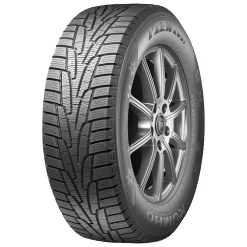 Автомобильная шина Kumho I'Zen KW31 155/65 R13 73R зимняя