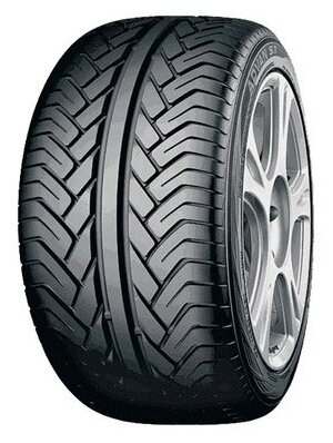 Шины Yokohama ADVAN S.T. V802 255/55 R18 109W-K9135