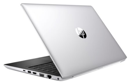 Ноутбук HP ProBook 440 G5 фото 7
