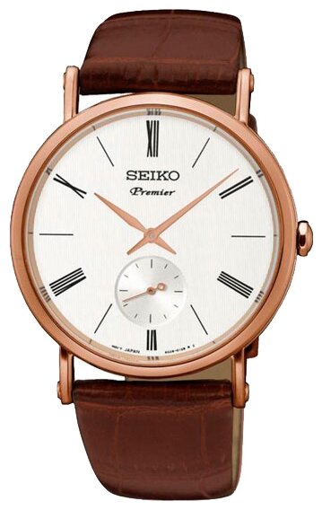 Наручные часы SEIKO SRK038P1