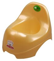 Sevi Baby горшок Baby Potty синий