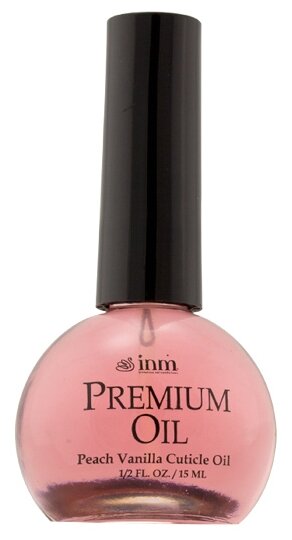 INM Premium Oil       15