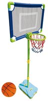 Набор для игры в баскетбол Mookie First Basketball Set (7257)