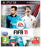 Игра для PC FIFA 11