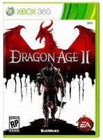 Игра для PC Dragon Age II