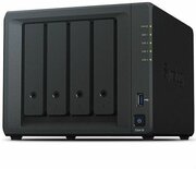 Сетевое хранилище Synology DS418