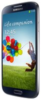 Смартфон Samsung Galaxy S4 GT-I9500 16GB фиолетовый