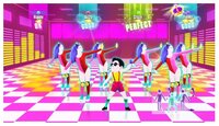 Игра для Wii U Just Dance 2016