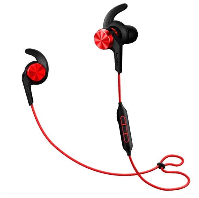 Гарнитура беспроводная 1MORE iBfree Sport Bluetooth In-Ear Headphones