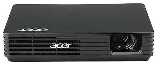 Видеопроектор карманный Acer - фото №2