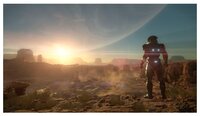 Игра для Xbox ONE Mass Effect: Andromeda