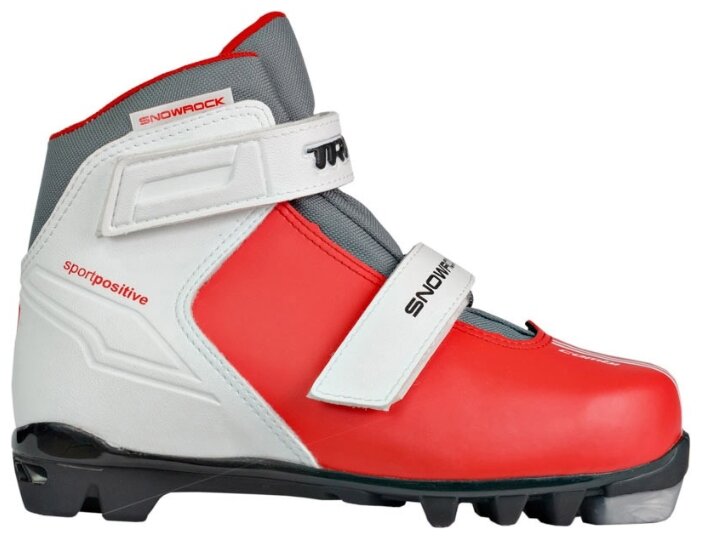 Ботинки для беговых лыж Trek Snowrock