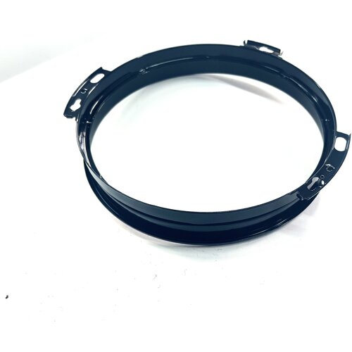 Ободок фары нива 4Х4 штатный 1 шт