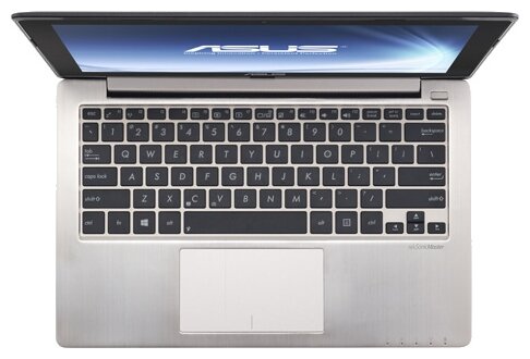 Сенсорный Ноутбук Asus Vivobook S200e