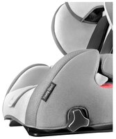 Автокресло группа 1/2/3 (9-36 кг) Recaro Young Sport Hero graphite